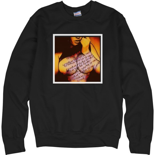 Crookid Model Art (CWO)