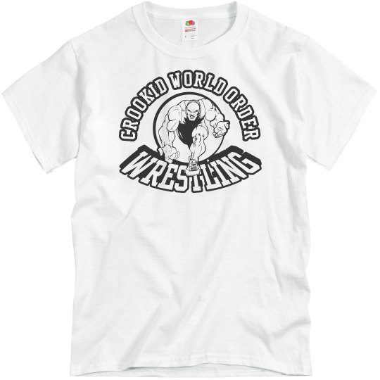 CrookidWorldOrder 1.2M