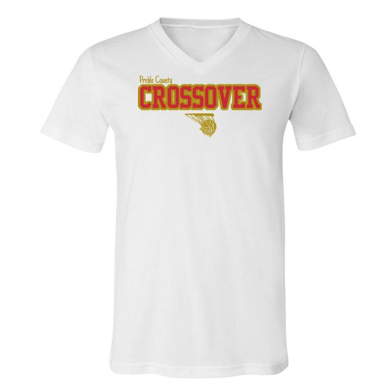 Crossover Basketball Crossover Basketball