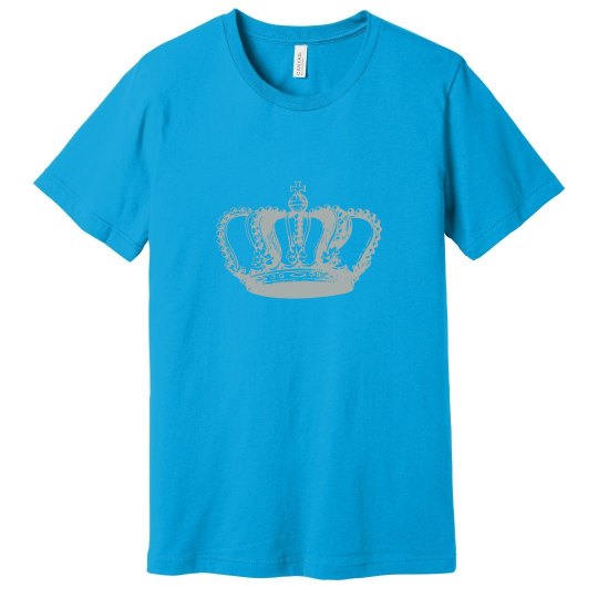 Crown tshirt