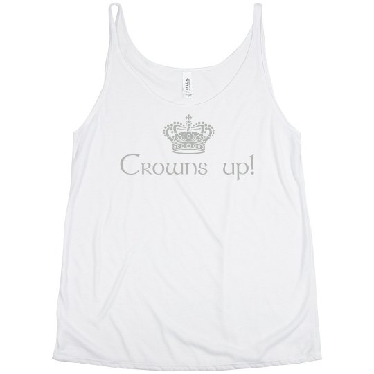 Crown UP