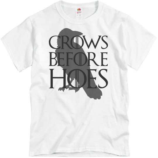 Crows