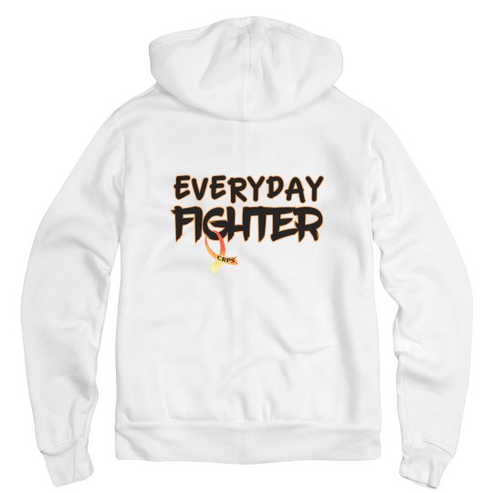 CRPS Everyday Fighter Hoodie
