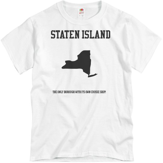 Cruise Ship Cruise Ship