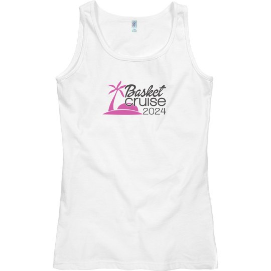 Cruise Tank Top Cruise Tank Top