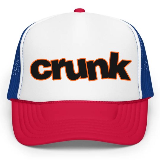 Crunk Hat