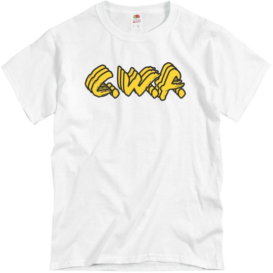 Crusty World Forever