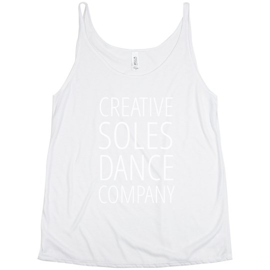 CSDC Tank - Women's