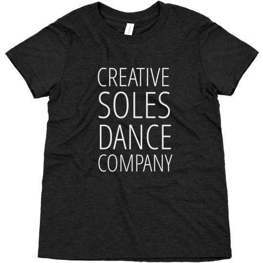 CSDC Unisex Youth Tee CSDC Unisex Youth Tee