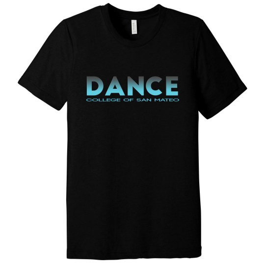 CSM Dance Crew Neck - Teal