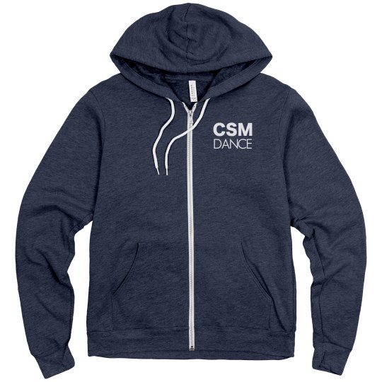 CSM Dance Sweatshirt CSM Dance Sweatshirt