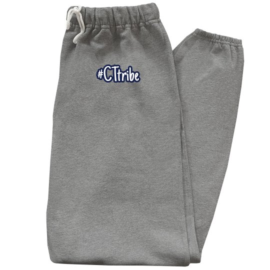 CT Tribe MF Joggers