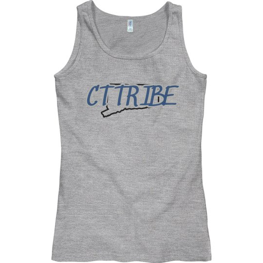 CT Tribe State Tank