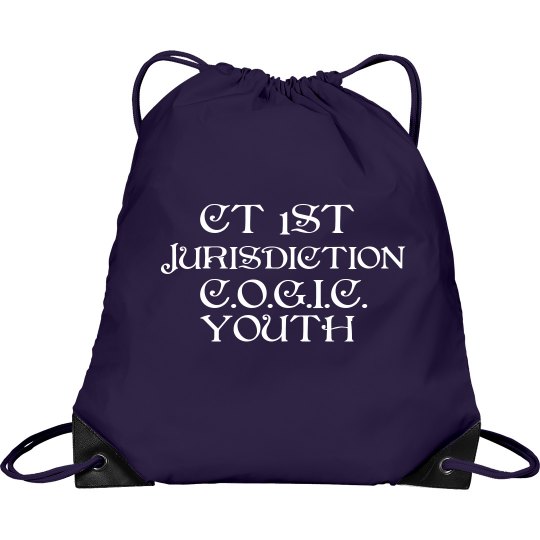 CT Youth Bag