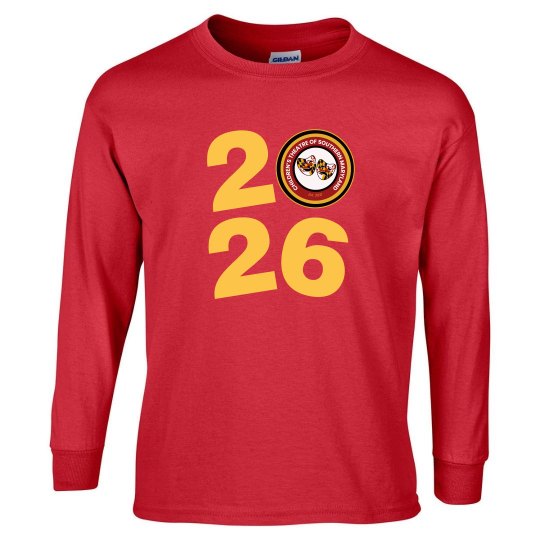 CTSMD 2026 Long Sleeve 
