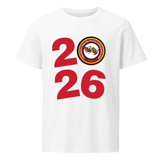 CTSMD 2026 Tee