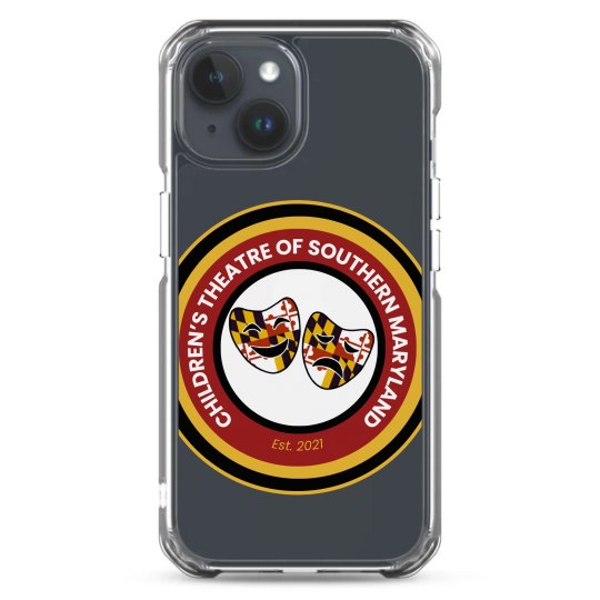 CTSMD iPhone Case
