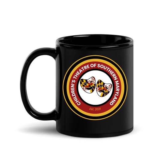 CTSMD Mug Black CTSMD Mug Black