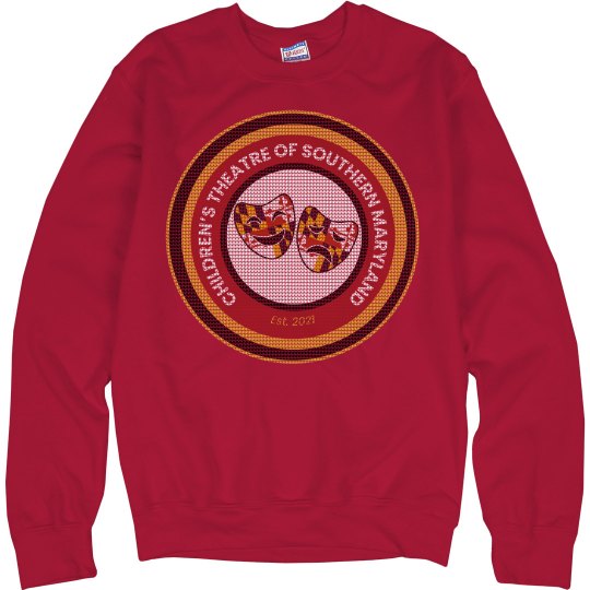 CTSMD Sweater CTSMD Sweater