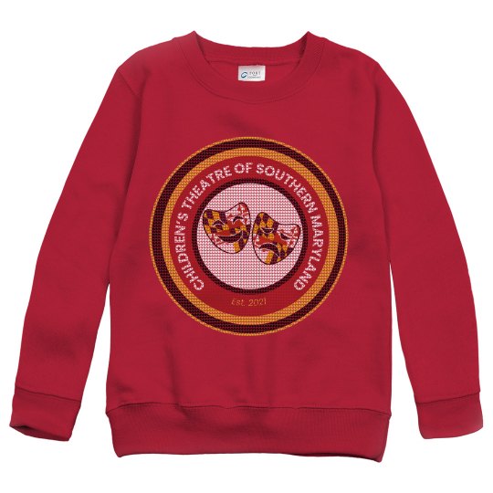 CTSMD Sweater Youth