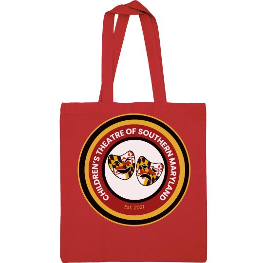 CTSMD Tote