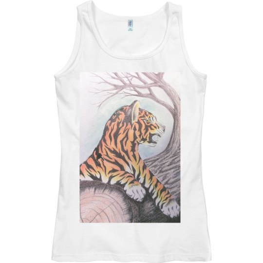 Cub by Jim Hickey Cub by Jim Hickey