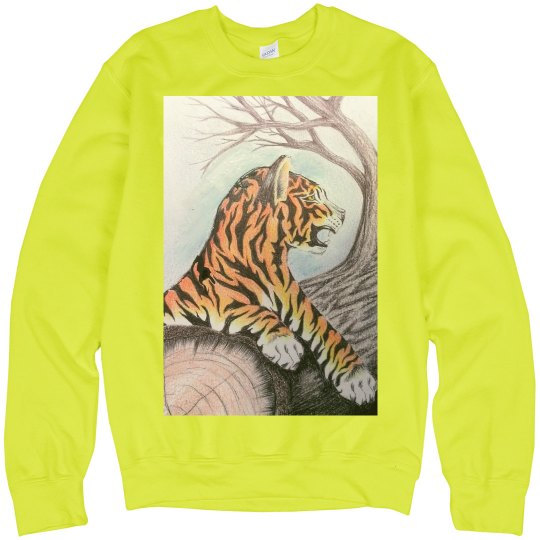 cub by JimHickey cub by JimHickey