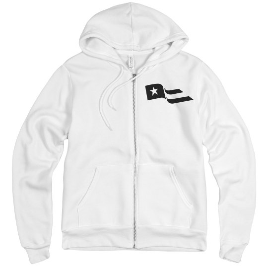 CUBAN MELANIN KINGS ZIPPUP (P.1)