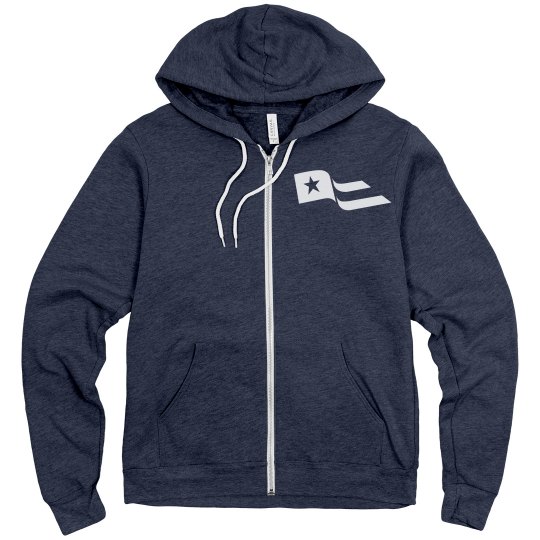 CUBAN MELANIN KINGS ZIPPUP (P.10)