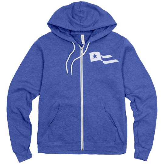 CUBAN MELANIN KINGS ZIPPUP (P.3)