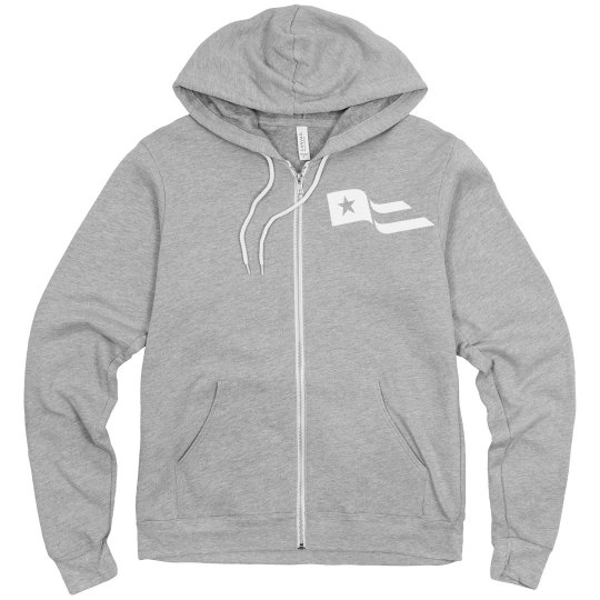 CUBAN MELANIN KINGS ZIPPUP (P.6)