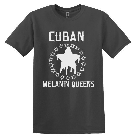 CUBAN MELANIN QUEENS (P.3) CUBAN MELANIN QUEENS (P.3)