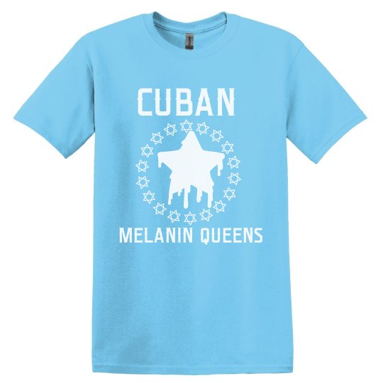 CUBAN MELANIN QUEENS (P.6) CUBAN MELANIN QUEENS (P.6)