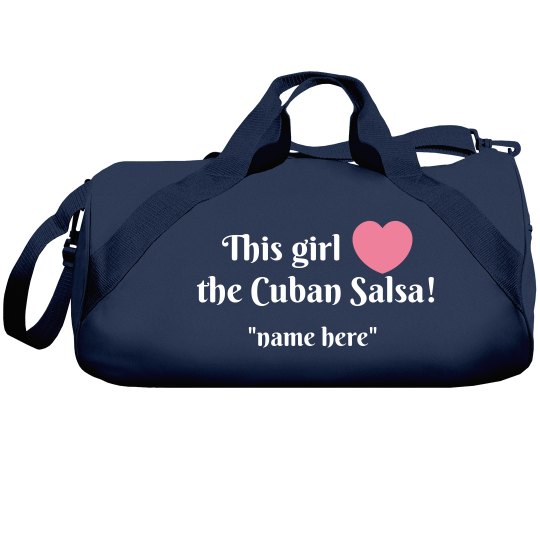 Cuban Salsa Cuban Salsa