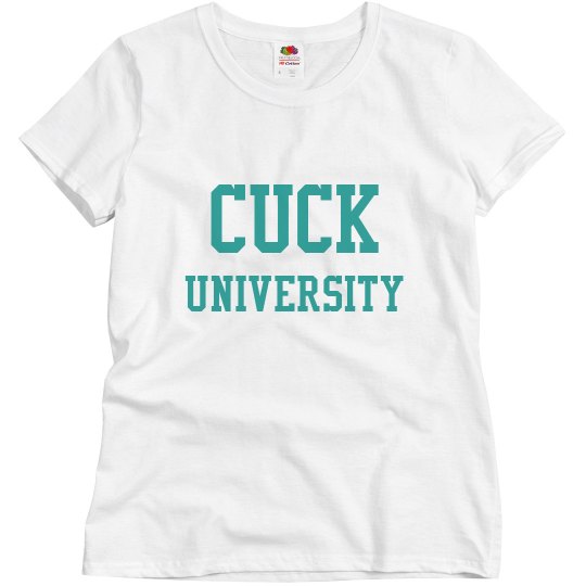 Cuck University