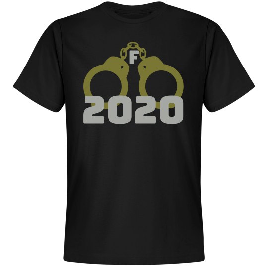 Cuffs F 2020 Cuffs F 2020