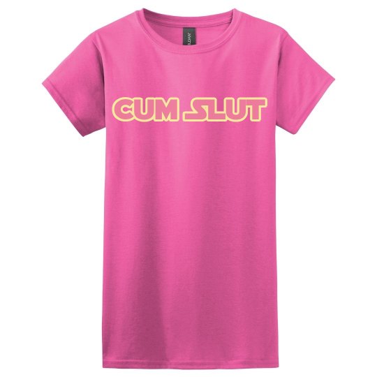 Cum Slut Pk
