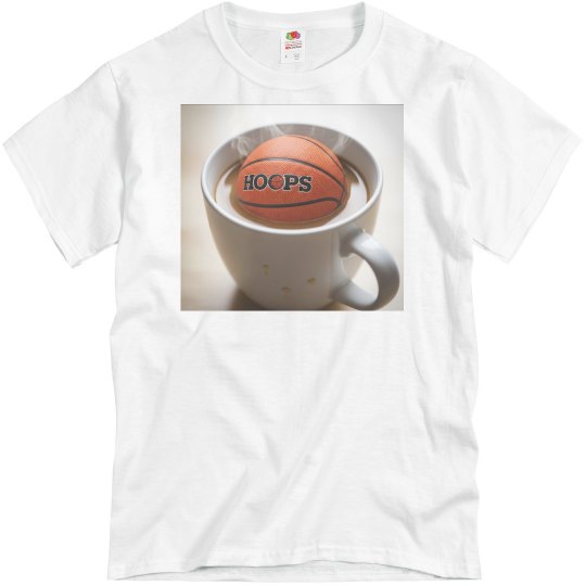 Cup of Hoops
