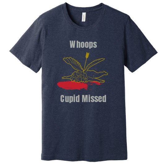 Cupid Missed