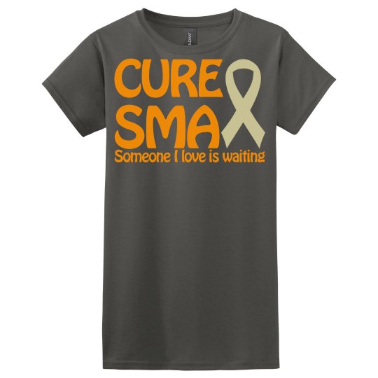 Cure SMA