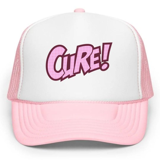 Cure