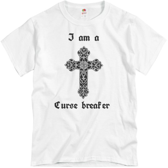 Curse Breaker TEE