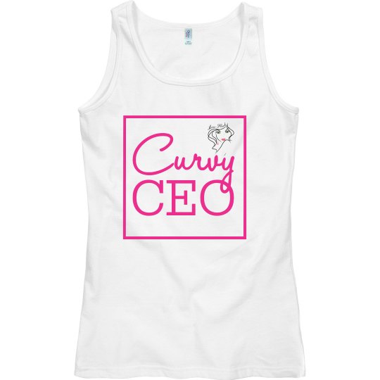 CURVY CEO TOP