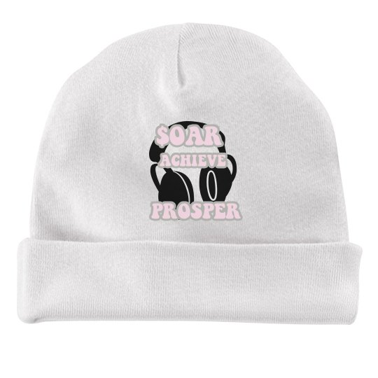 Custom baby beanie Custom baby beanie