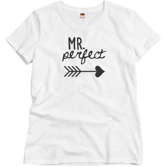 Custom Couple Matching shirt