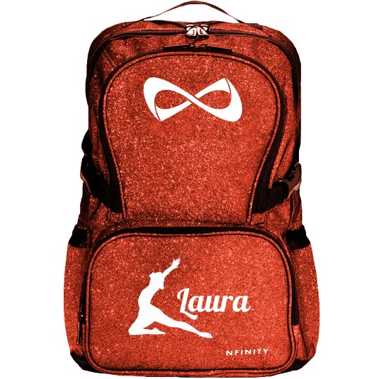 Custom Dance Backpack Bag Custom Dance Backpack Bag