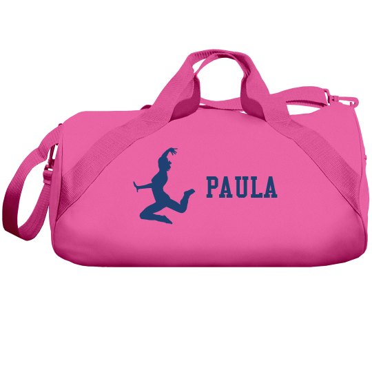 Custom Dance Bag Girls