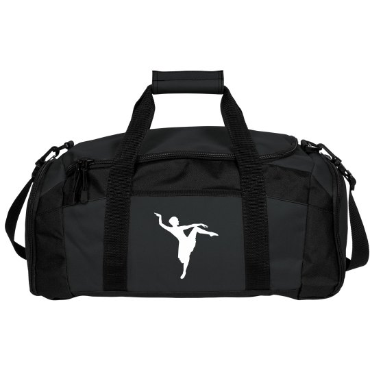 Custom Dance Bag Custom Dance Bag