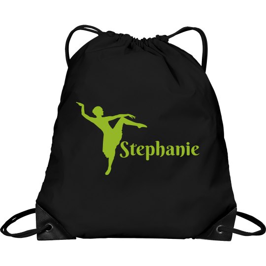 Custom Dance Bag Tote