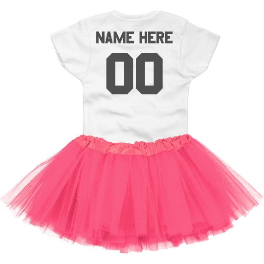 onesie with tutu